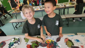 Seneca Hill Summer Camp, Engineering & Exploration Summer Camp