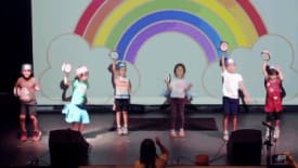 Merriam School of Music Summer Camps, Musical Adventures
