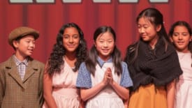 Merriam School of Music Summer Camps, Broadway Bootcamp