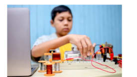 Camp Laureate, Circuit Lab