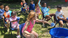 Seneca Hill Summer Camp, Junior STEM Explorers Camp - Under the Sea