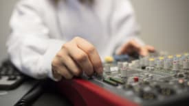 Merriam School of Music Summer Camps, Music Production Camp