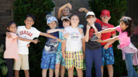 STEM Camp, STEM Camp: LEGO, Legend of the Brick Keeper Theme, July 13-17 2026