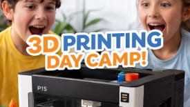 Brick Works Academy, 3D Printing / Product Engineering