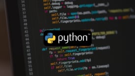 Circuit Stream, Level 2: AI & Machine Learning with Python (On-Campus)