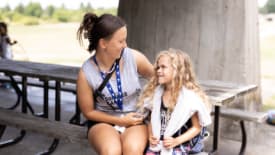 YMCA of Oakville, Counsellors in Training (CIT)