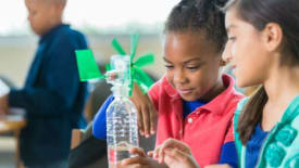 Creative Kids Place, STEM (5-7)