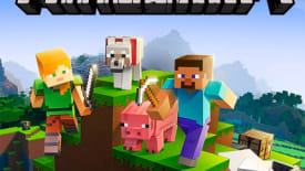Creative Kids Place, Creator Camp - Minecraft Redstone Engineers (8-12)