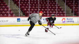 Pro Ambitions Hockey, Green Bay, WI Hockey Camp