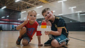 Variety Village, Junior Wiz Kids Camp