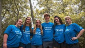 Variety Village, Counsellors in Training Camp