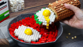 Brick Labs, LEGO Master Chef