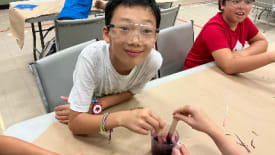 Super Scientist Inc. , Super Scientist Summer Camp 2026