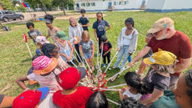 Silver Lake Mennonite Camp, Day Camp | Kitchener and Waterloo