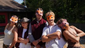 Silver Lake Mennonite Camp, Overnight Camp | Sauble Beach