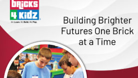 Bricks 4 Kidz Oakville/ Burlington , Half day Full week-  (Afternoon Session) The  LEGO®  Bricktacular Mash-Up Summer camp