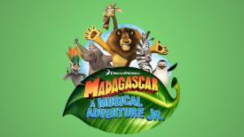 Bravo Academy for the Performing Arts, Madagascar: A Musical Adventure Jr. – 2-Week Musical Theatre Camp (Ages 7–12)