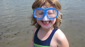 GNAG Traditional and Specialty Camps and Programs, Aqua Adventures JK - Grade 1