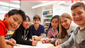 Oxford Learning Milton Camp, March Break Learning Camp