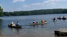 Moorelands Kids Camps, STEP