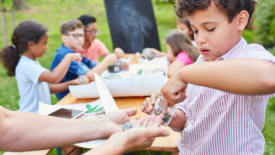 Kids & Company, Marvelous Makers Week