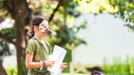 Concordia Camps, Video game design