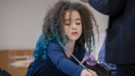 Art Gallery of Ontario Art Camps, Painting