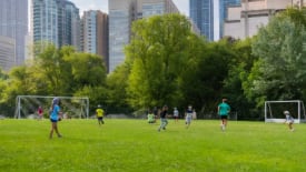 Branksome Camps, Senior Girls Multi-Sport