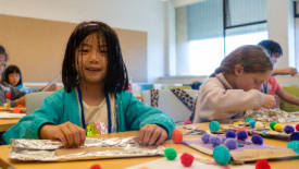 UBC Geering Up, STEAM 4/5: Designers