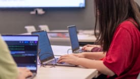 UBC Geering Up, Software Engineering Jr (Grades 8-9)