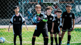 North Toronto Soccer, Summer Recreational League
