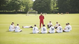 Academic Summer Camps, Bristol Soccer Camp, UK