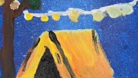 Neilson Park Creative Centre, SPRING P.A. DAY CAMP 2: CAMPFIRE CREATIONS – Nature Navigator Studio