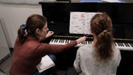 Bravo Academy for the Performing Arts, Private Music Lessons: Piano, Guitar & Ukulele (All Ages) – 1:1 Instruction