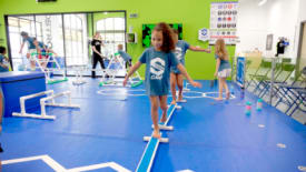 KidStrong Vaughan, KidStrong PA day Camp!