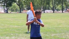 Ridley College Summer Programmes, Senior Bats: Cricket and Softball