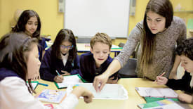 Oxford Learning Milton Camp, Summer Science Camp