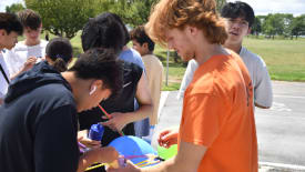 Ridley College Summer Programmes, Future Engineers - Explorers