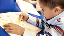 Oxford Learning Milton Camp, Art and Drama Summer Camp
