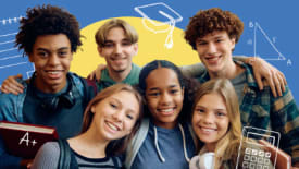 Oxford Learning Milton Camp, Grades 8 to 12 High School Programs