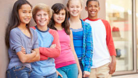 Devenish Educational Consulting: Coaching for School and Life Success, B2S (Back to School) - Set for Success Camp - Middle School