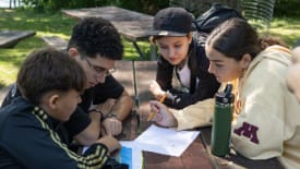 Keystone Camps, Keystone Summer School: Careers (GLC2O) Credit