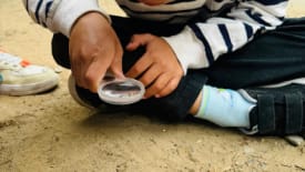 Explorations Learning, Explorations Learning Juniors 4-5 July 6-17