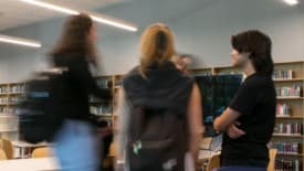 UTS: March and Summer Camps , Changemakers