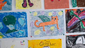 Ottawa School of Art, Animals 101 | Ages 8 - 9