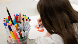 Ottawa School of Art, Landscapes, Perspective and Optical Illusions | Ages 9 - 11