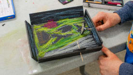 Ottawa School of Art, World of Wonder | Ages 6 - 7