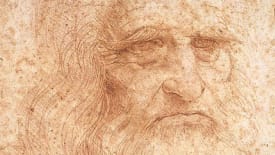 Ottawa School of Art, Draw Like Leonardo (Couch) | Ages 13 - 15