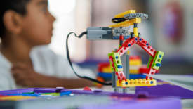 Kidnetix, Summer Camp Brampton East - MINECRAFT BUILDERS WEEK