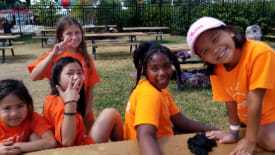 Kidnetix, Summer Camp Brampton East - PIRATE ADVENTURES